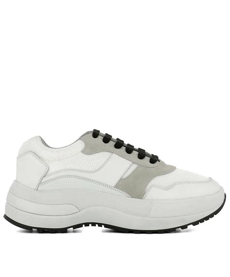 celine sneakers barneys|Celine ladies sneakers.